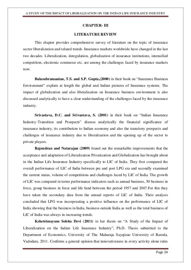 Project Description